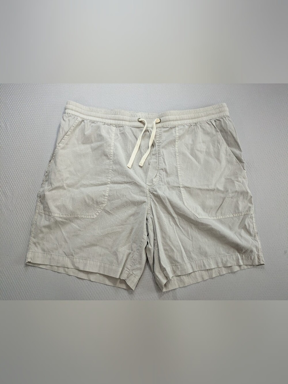 Marine Layer 7" Ripstip Utility Short